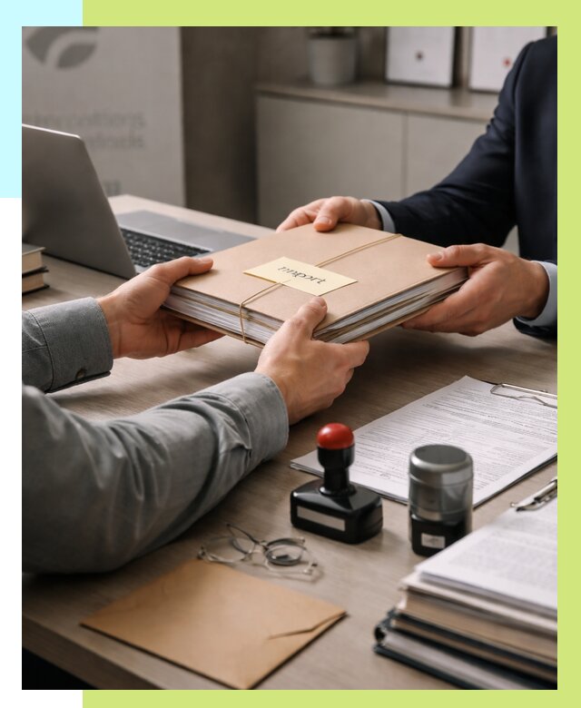 Сертификация для импорта в Иркутске от 31257 р. | Алешин-Ркт