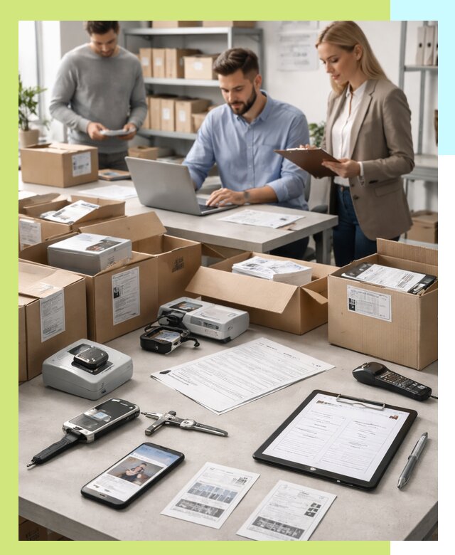 Сертификация товаров и документов для маркетплейсов в Иркутске