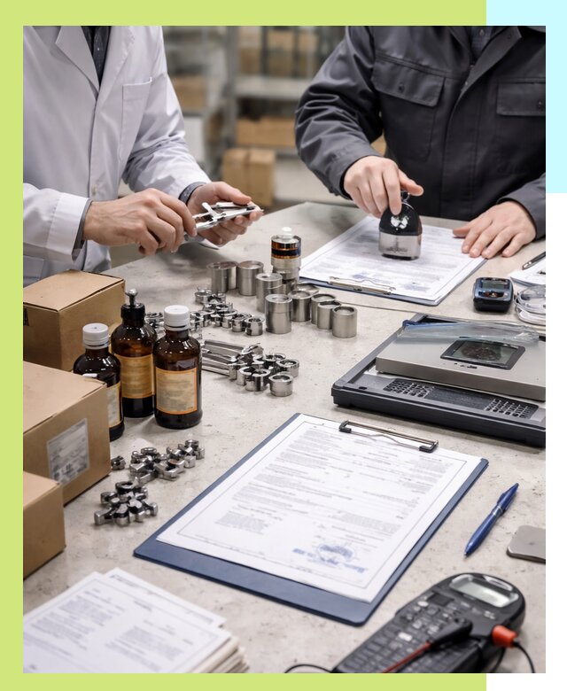 Сертификация продукции собственного производства в Иркутске