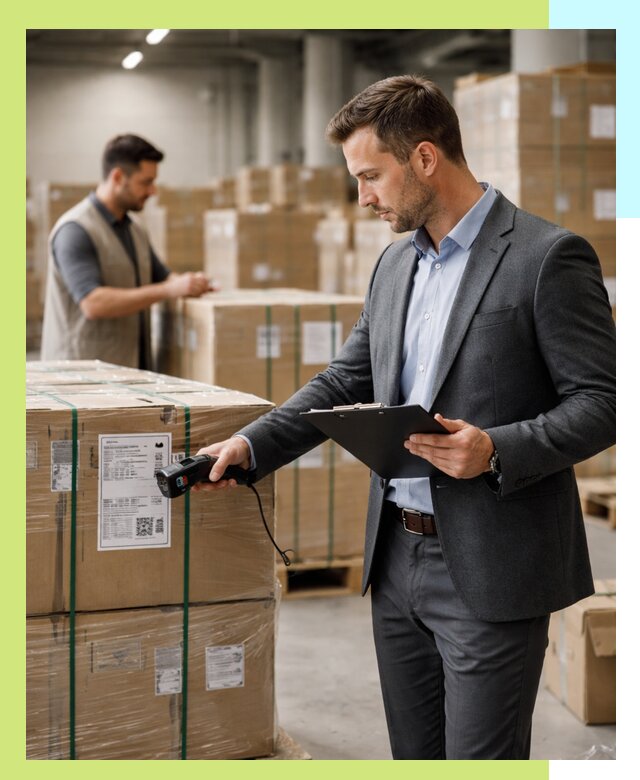 Сертификация партии товара в Иркутске по требованиям законодательства